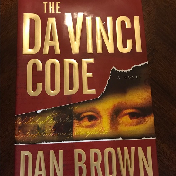 The Davinci Code - Picture 1 of 2